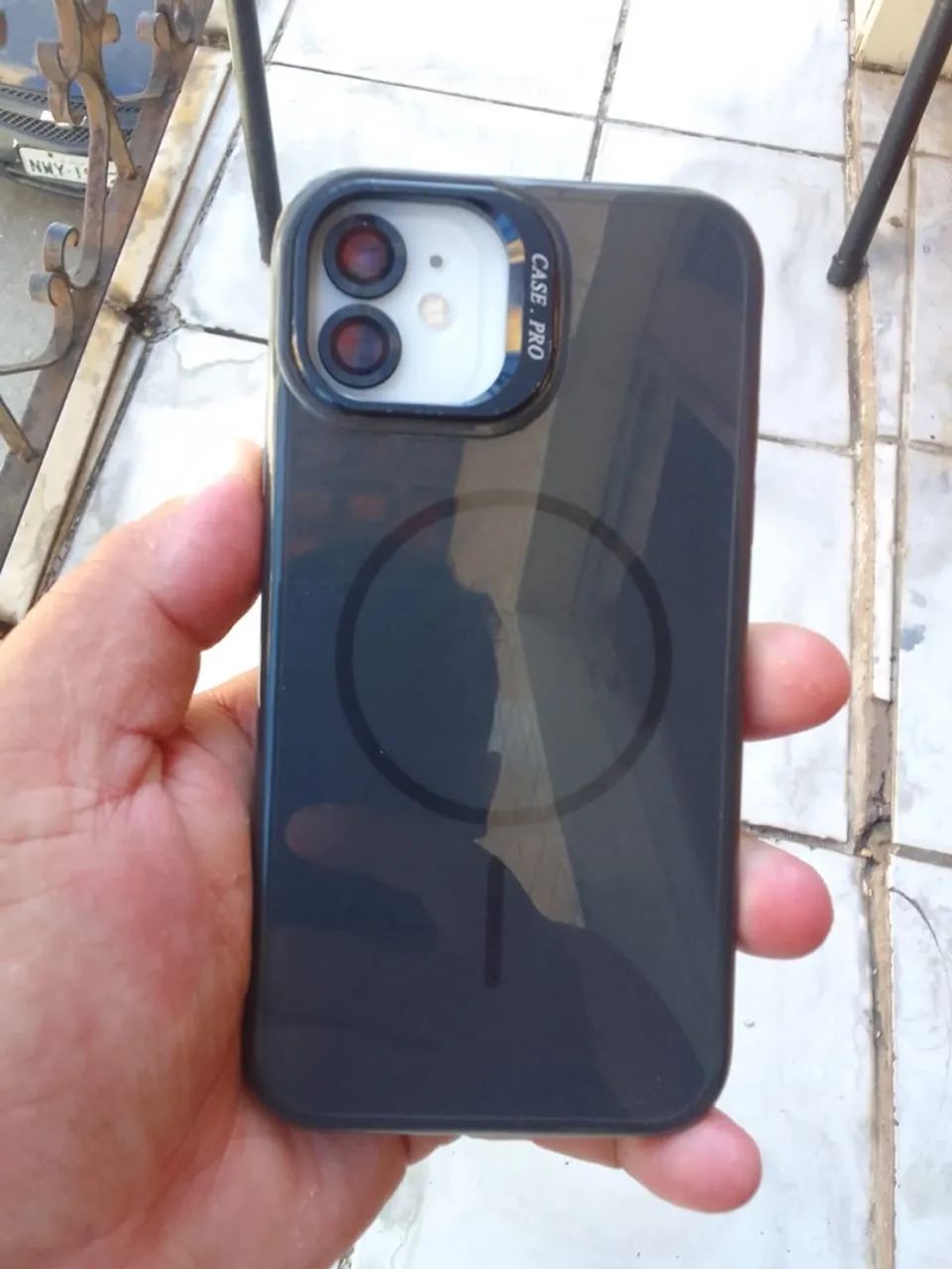 iPhone 11 - Foto 2