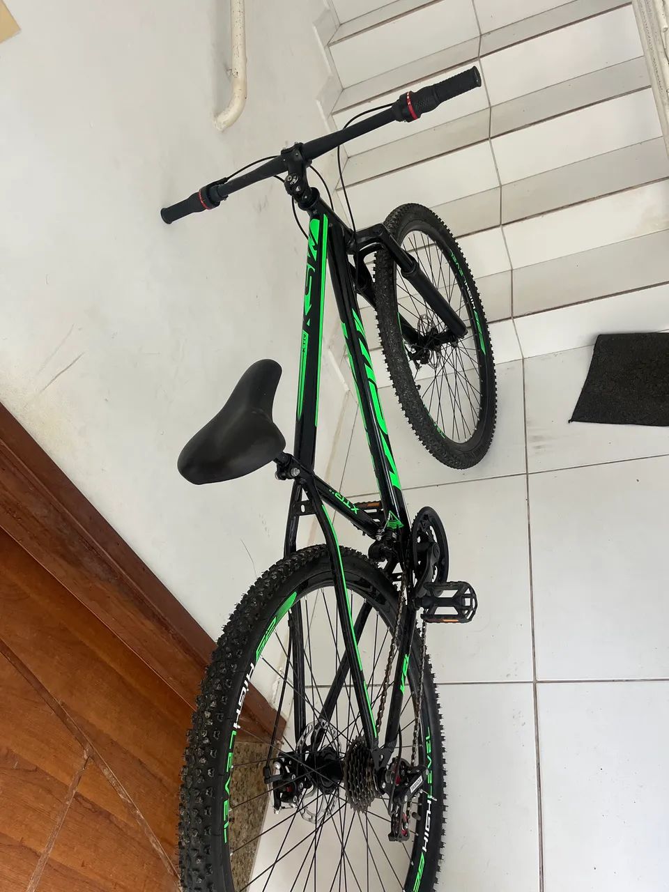 Bicicleta  - Foto 5