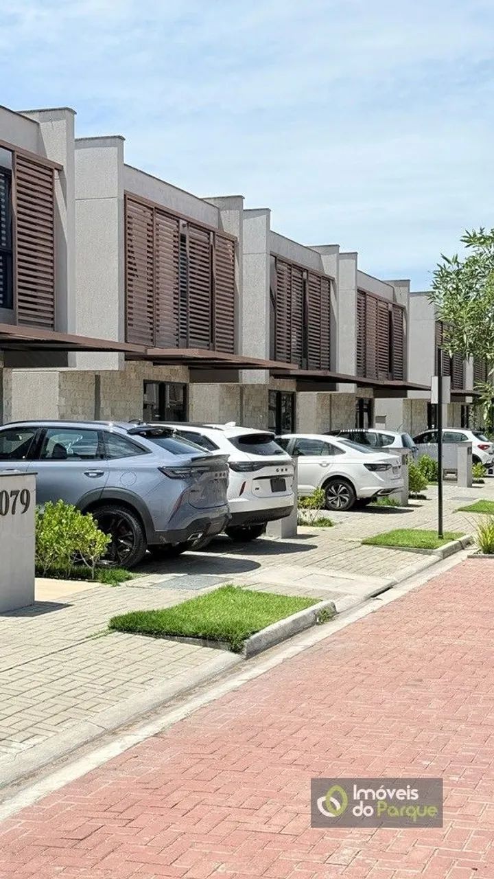 Casa com 177 m², 3 suítes em Intermares - Cabedelo/PB - Foto 2