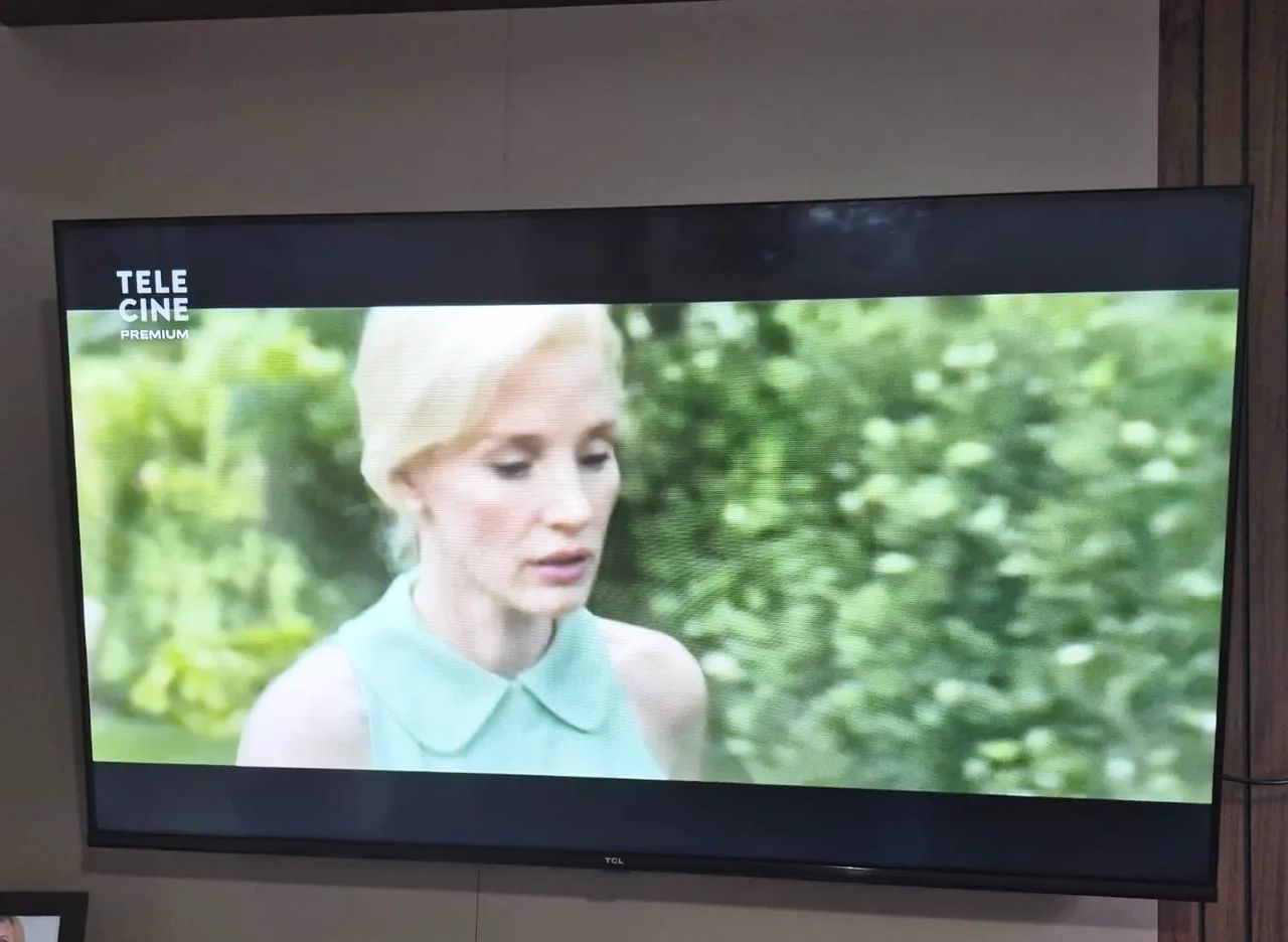Vendo TV 43 polegadas  - Foto 3