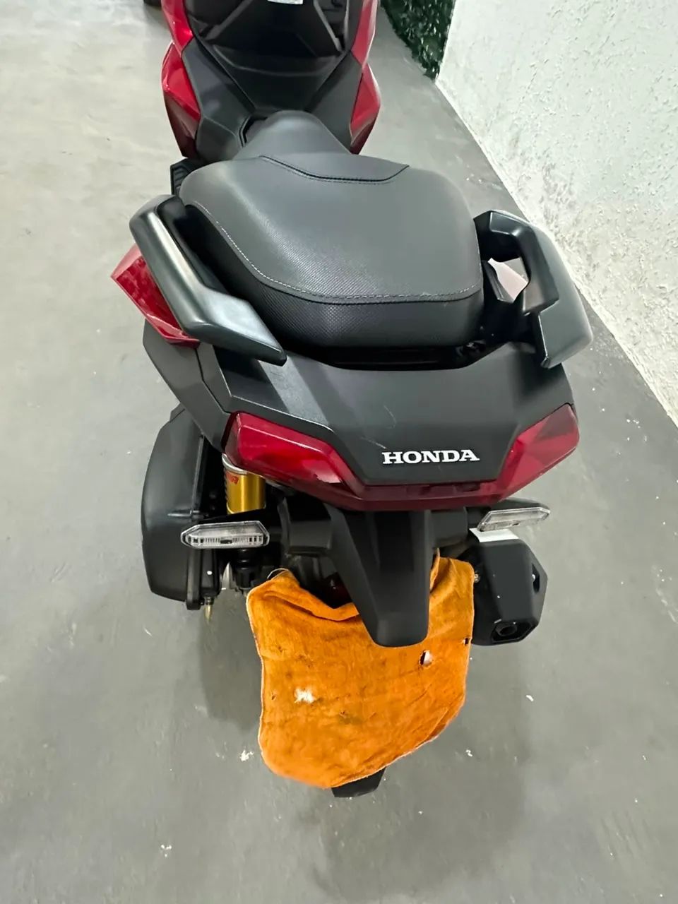 ADV 160 2025 - Foto 2