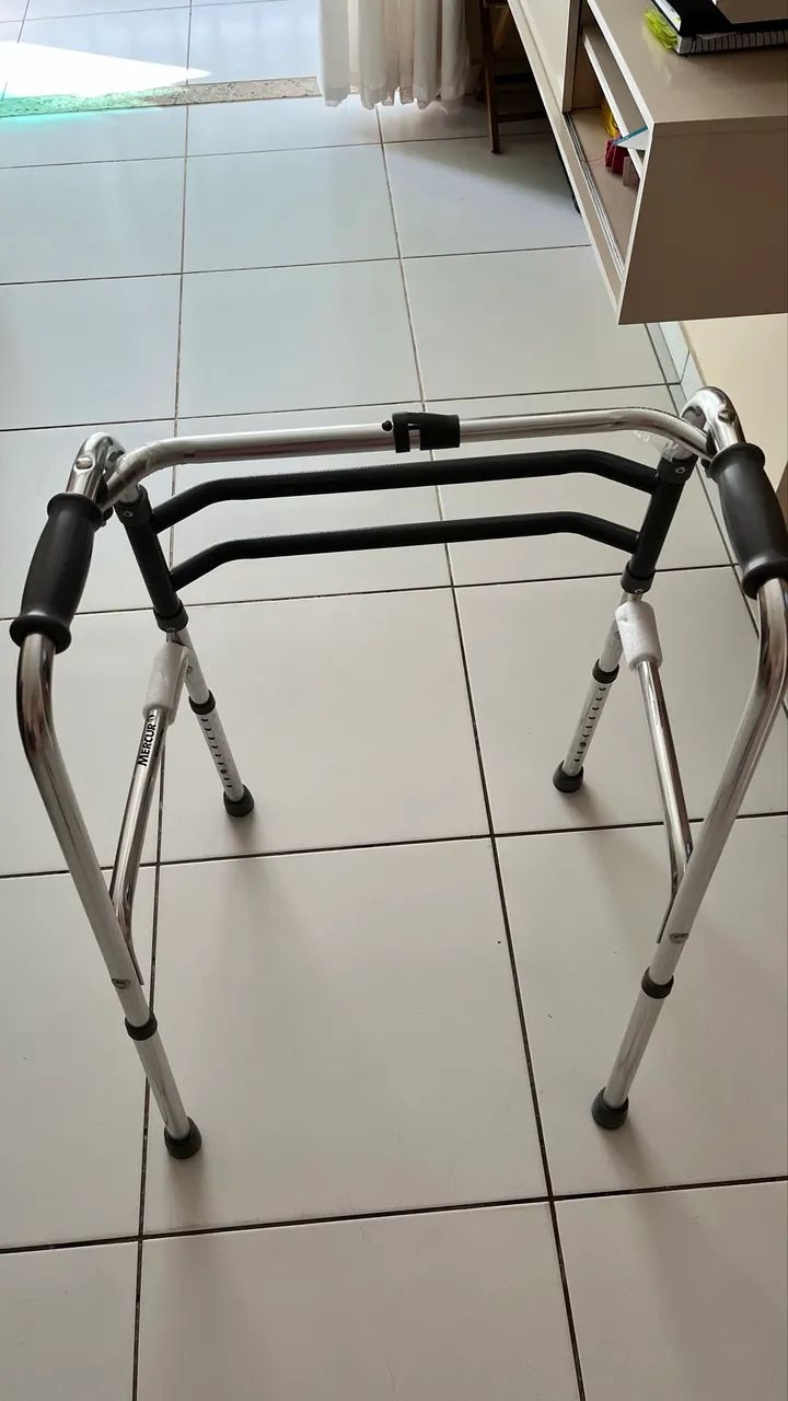 Andador - Foto 3