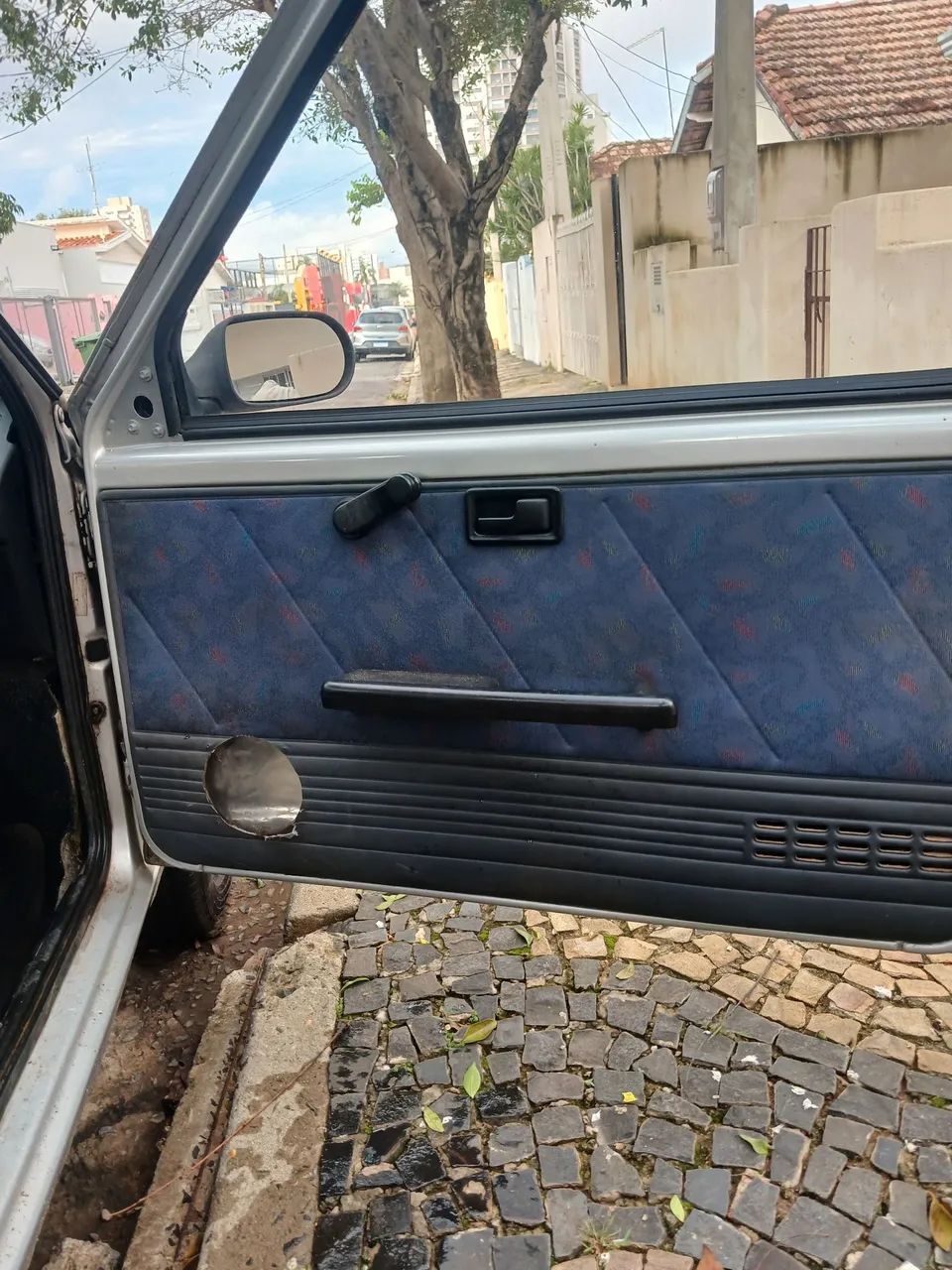 Fiat Uno Uno CS/Top/Sport 1.5 i.e. / 1.5 /1.3 1990