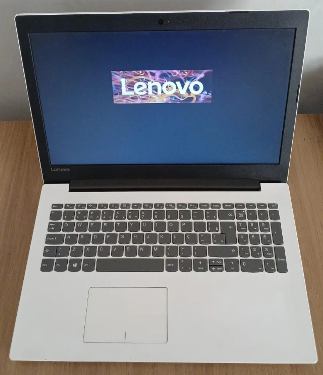 Vendo Notebook Lenovo Intel Core i3 8Gb Memória Ram Hd 1Tb - Foto 3