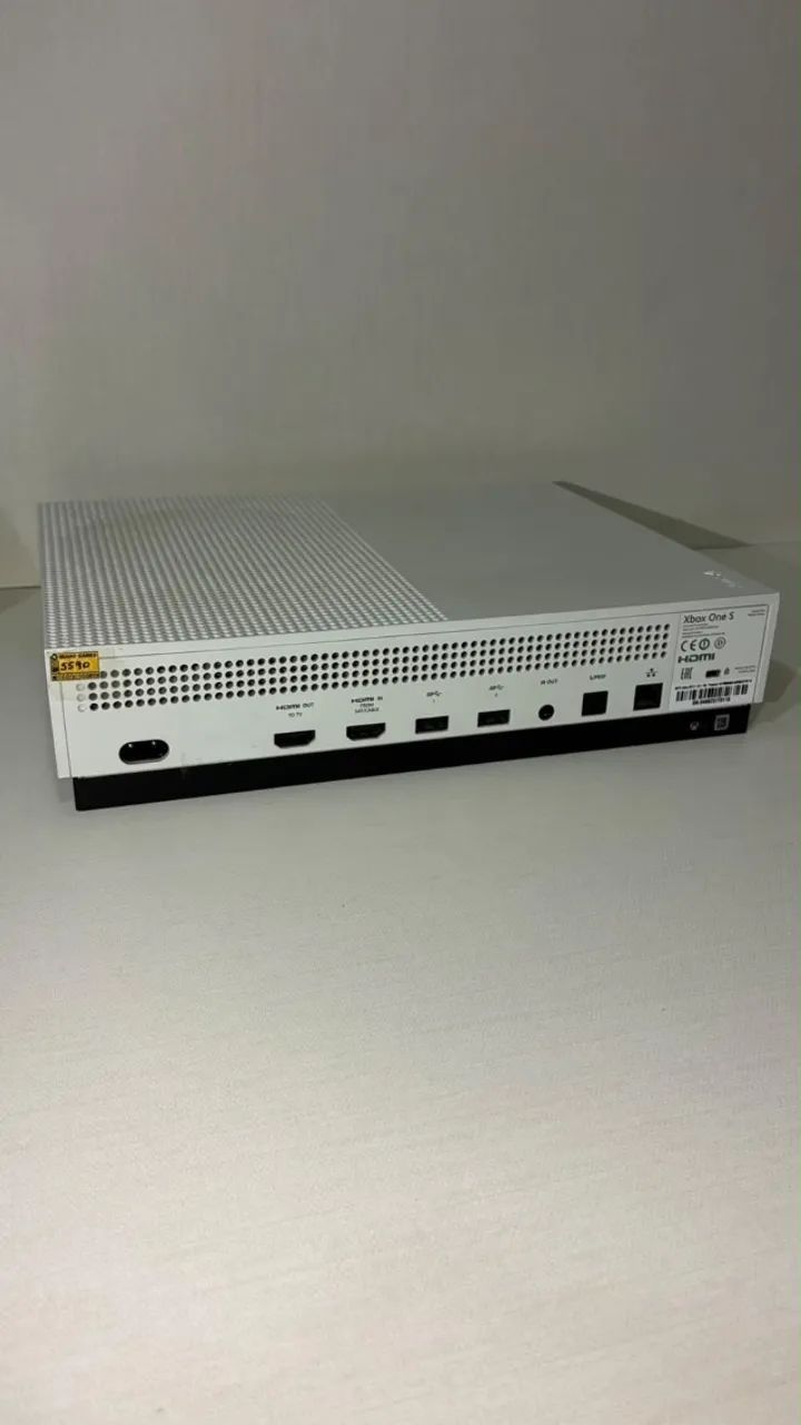 Xbox one s  - Foto 3