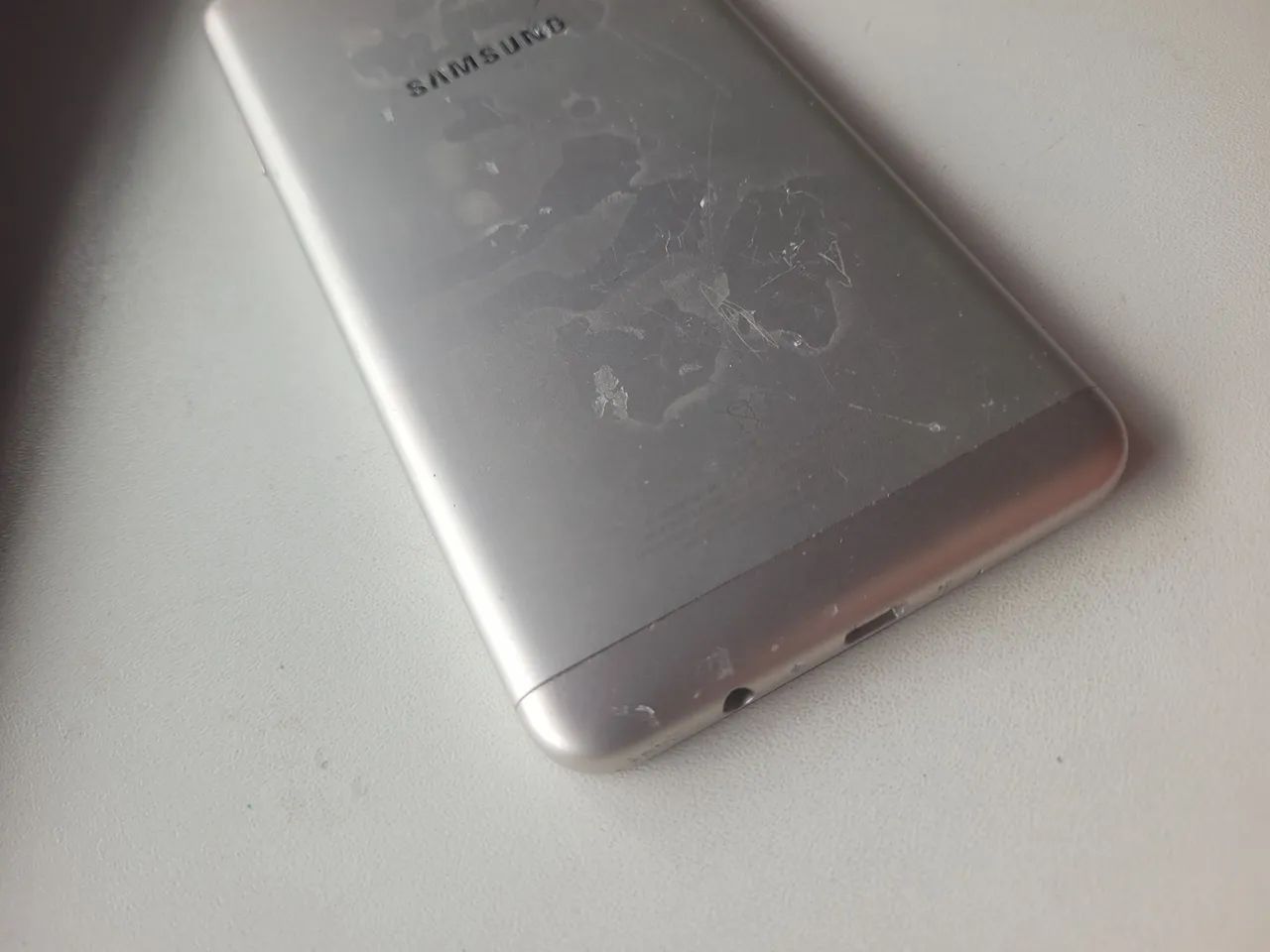 J7 prime 2 3gb ram 32gb funcionando ok - Foto 2