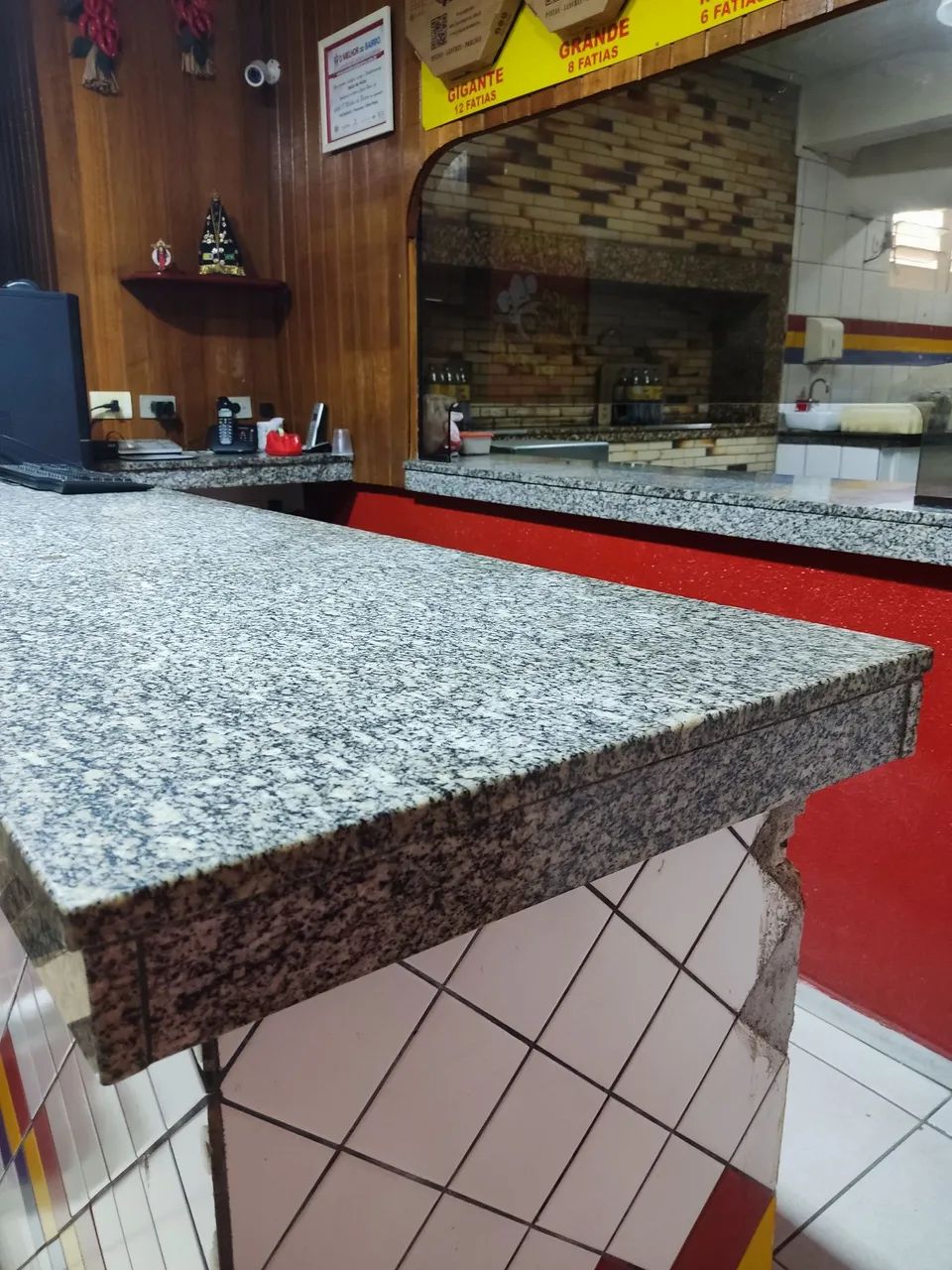 Restaurante marmitaria com clientela formada - Foto 5