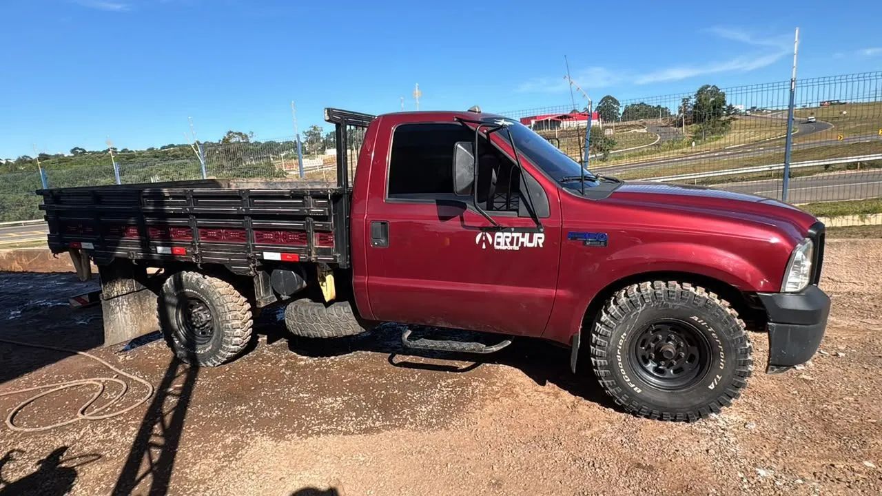 F 350. 2006 - Foto 2