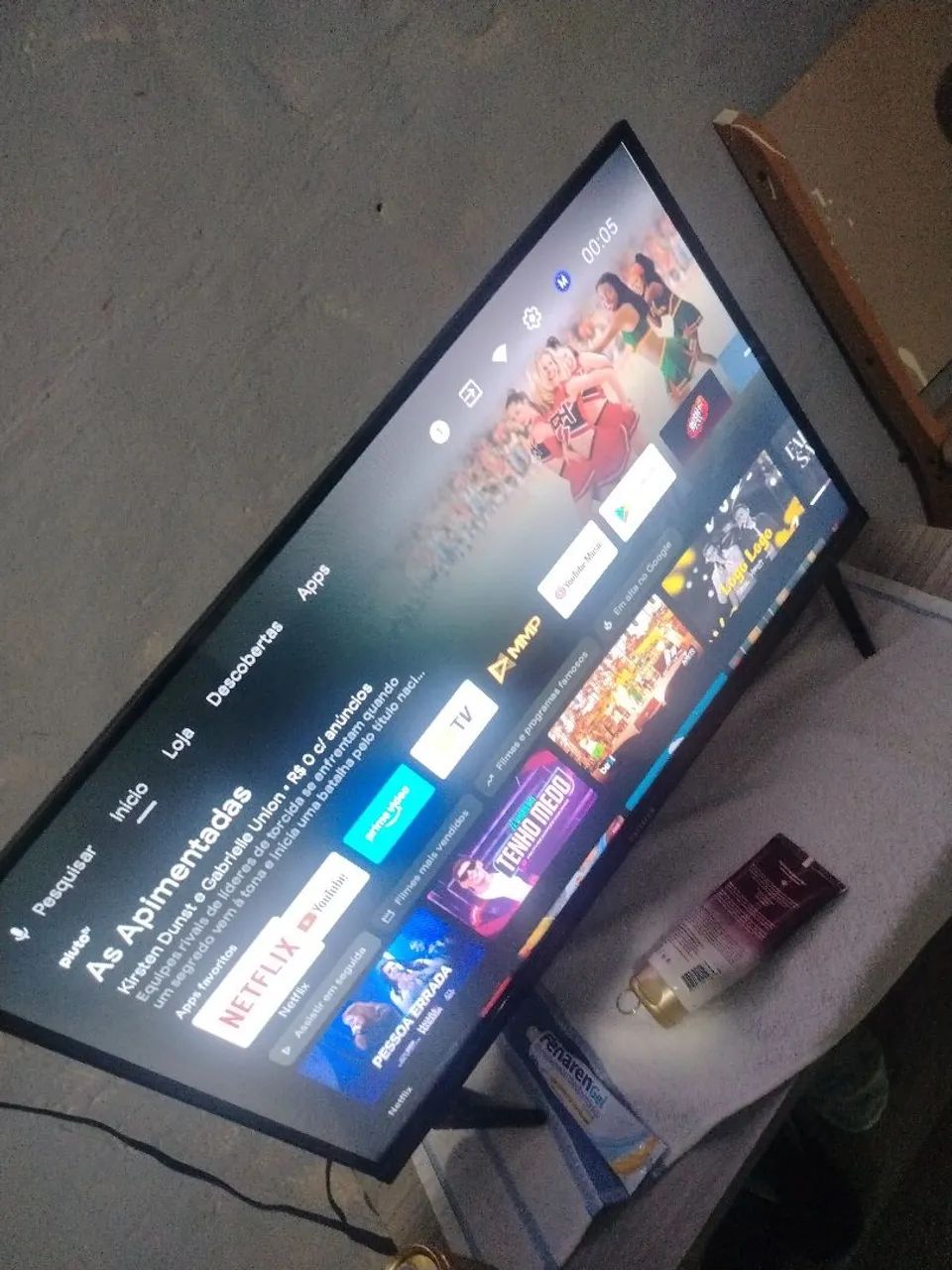 Vendo tv - Foto 3