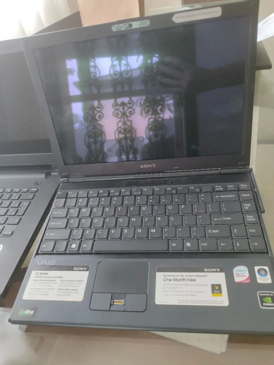 Notebooks usados para peças  - Foto 2