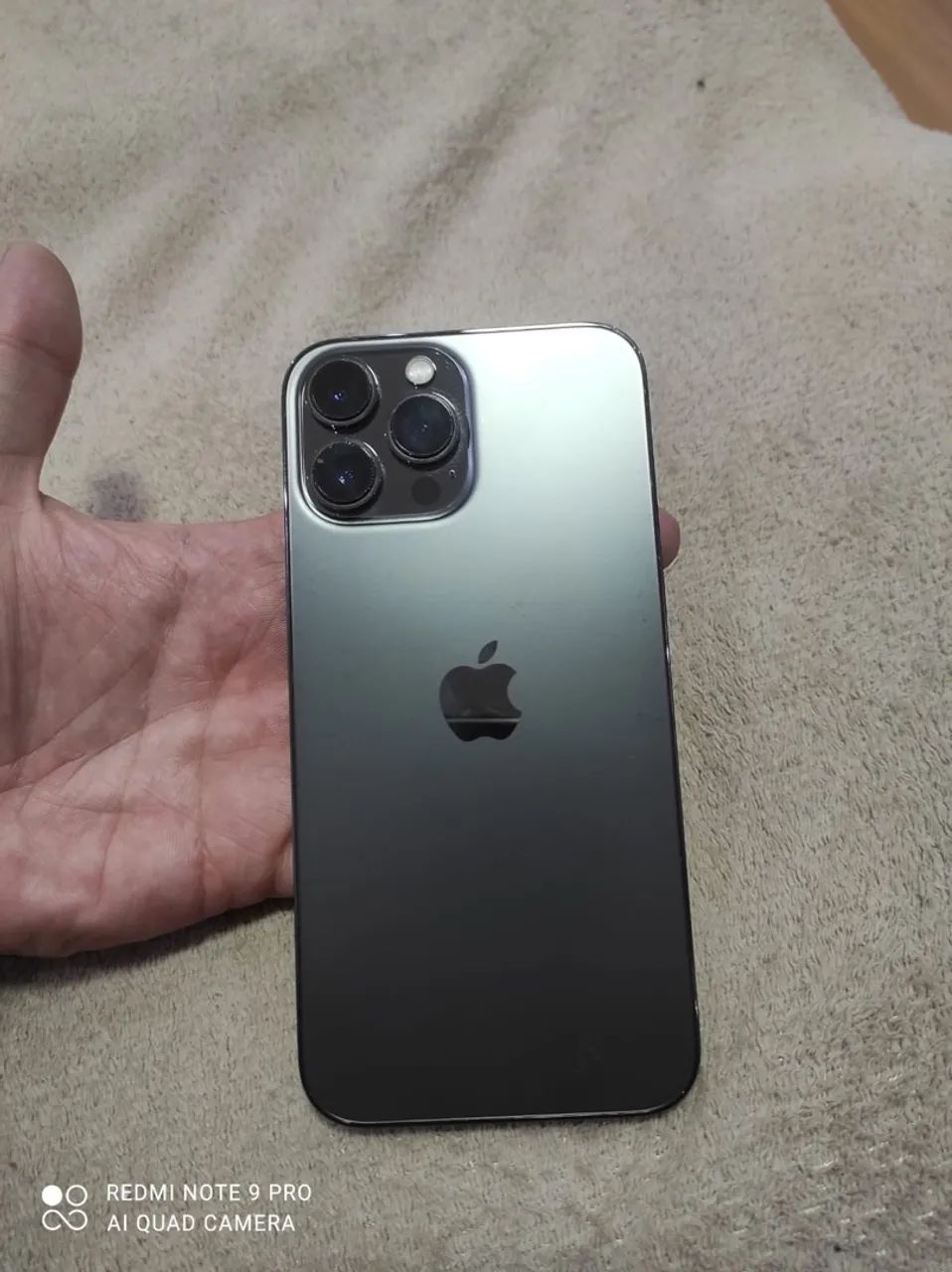 iPhone 13 Pro Max 256 GB 