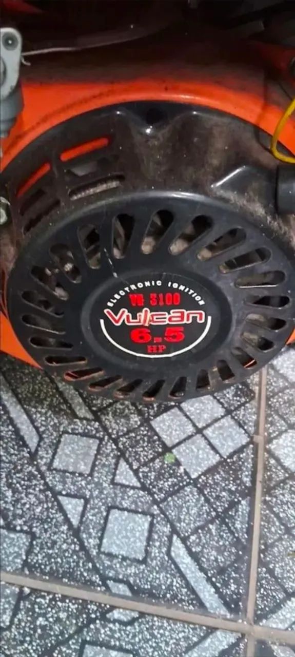 Vendo dois geradores de energia funcionando tudo ok - Foto 4