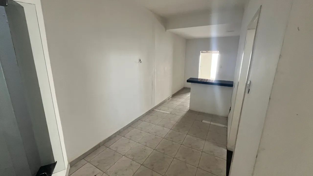 Casa localizada no bairro Rua Nova, Ribeirópolis-SE - Foto 5