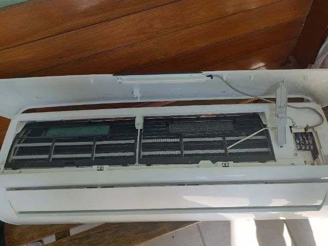 Ar Condicionado Split 24000 Btus - Eletrolux Ecoturbo - Foto 3
