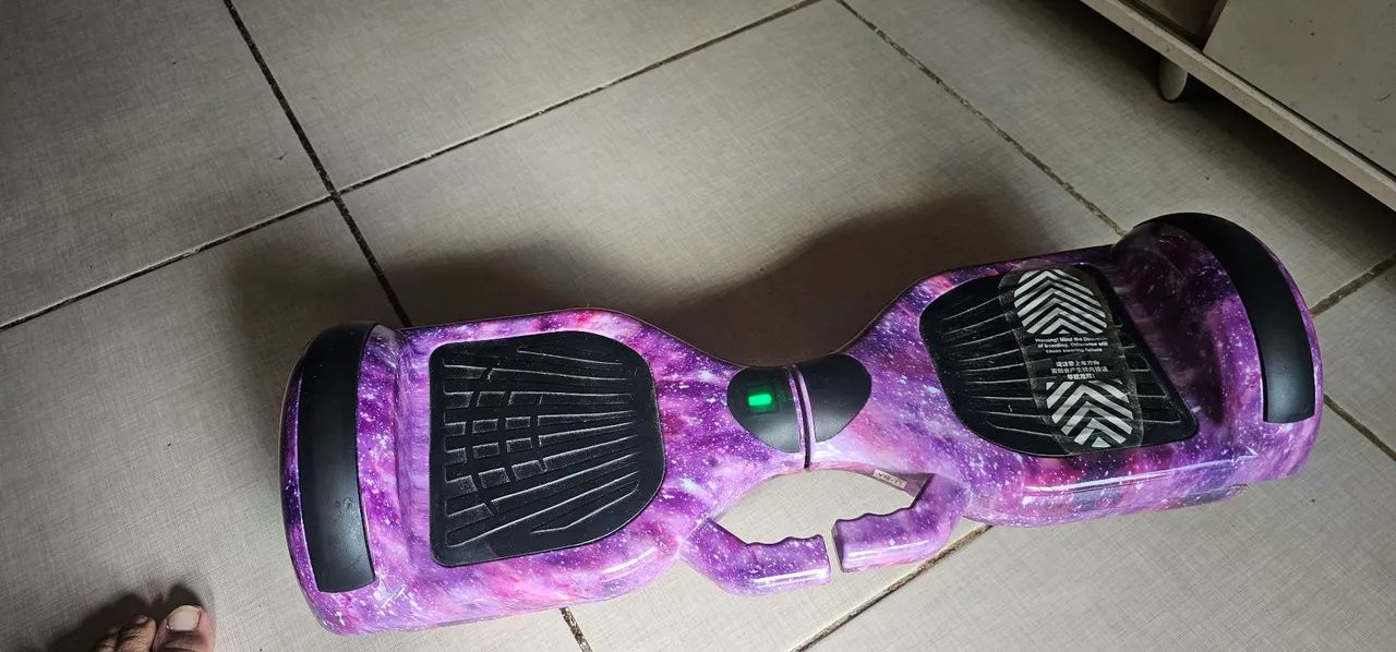 Hoverboard  - Foto 2