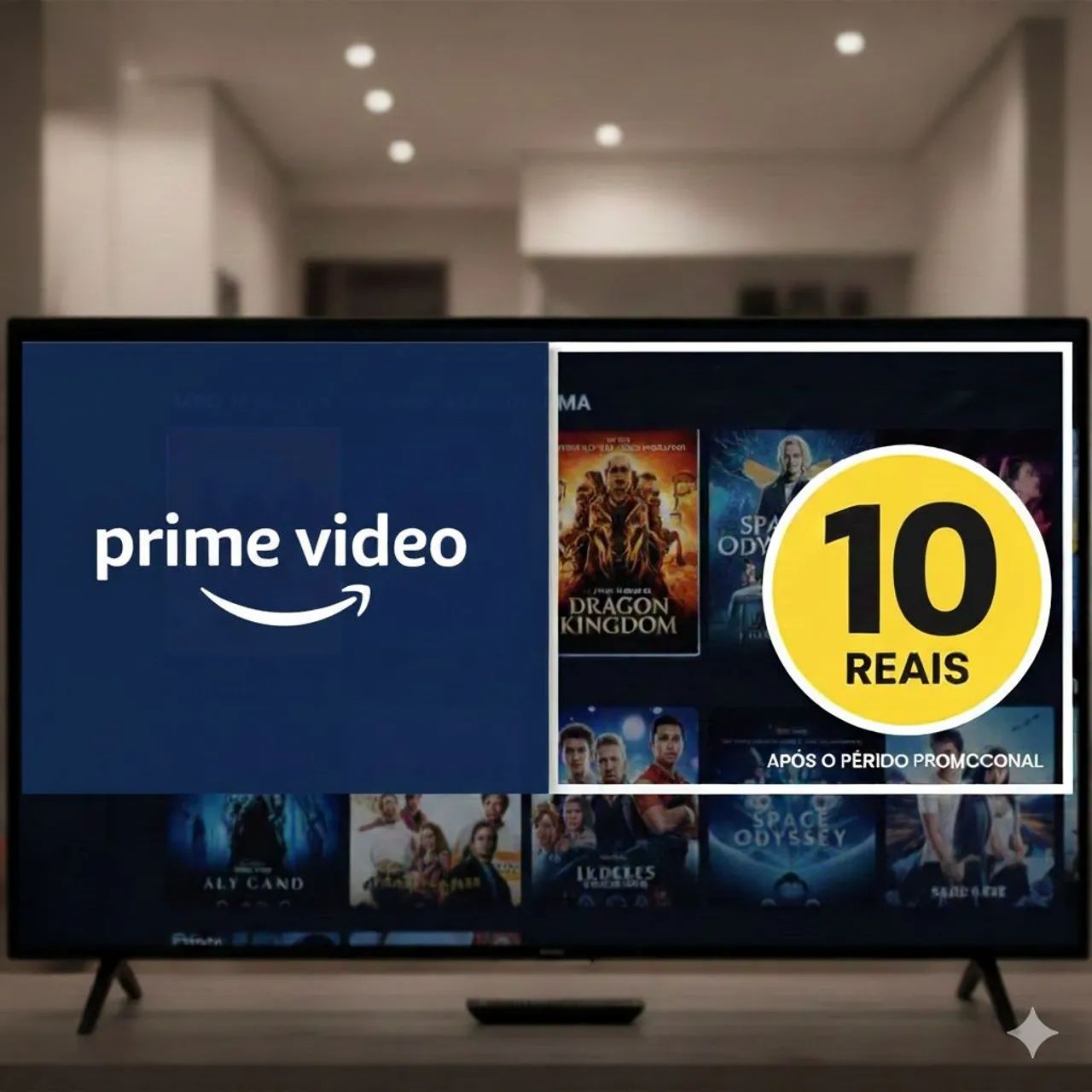 Vendo apps de streaming e muito maís  - Foto 4