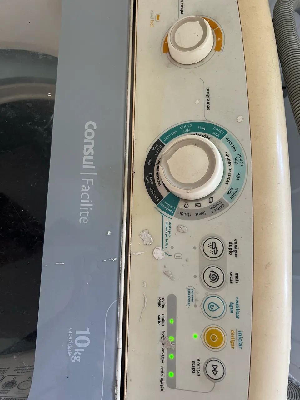 Máquina de lavar 469181763106918402