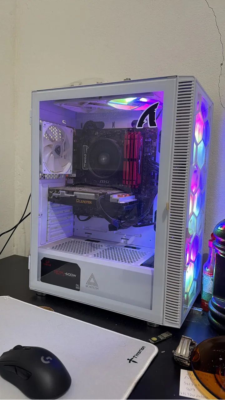Computador gamer para exigentes