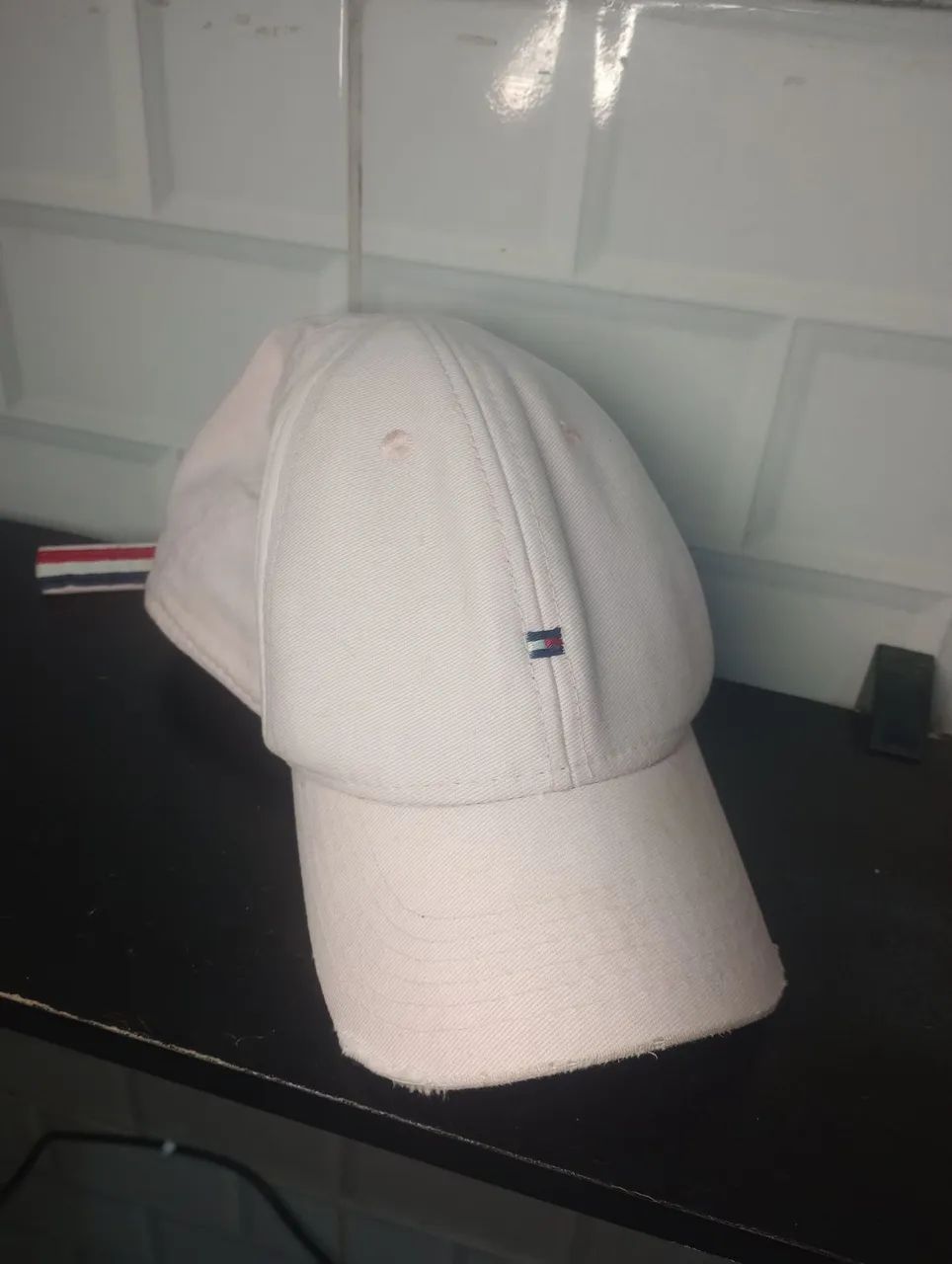 Boné original Tommy Hilfiger 