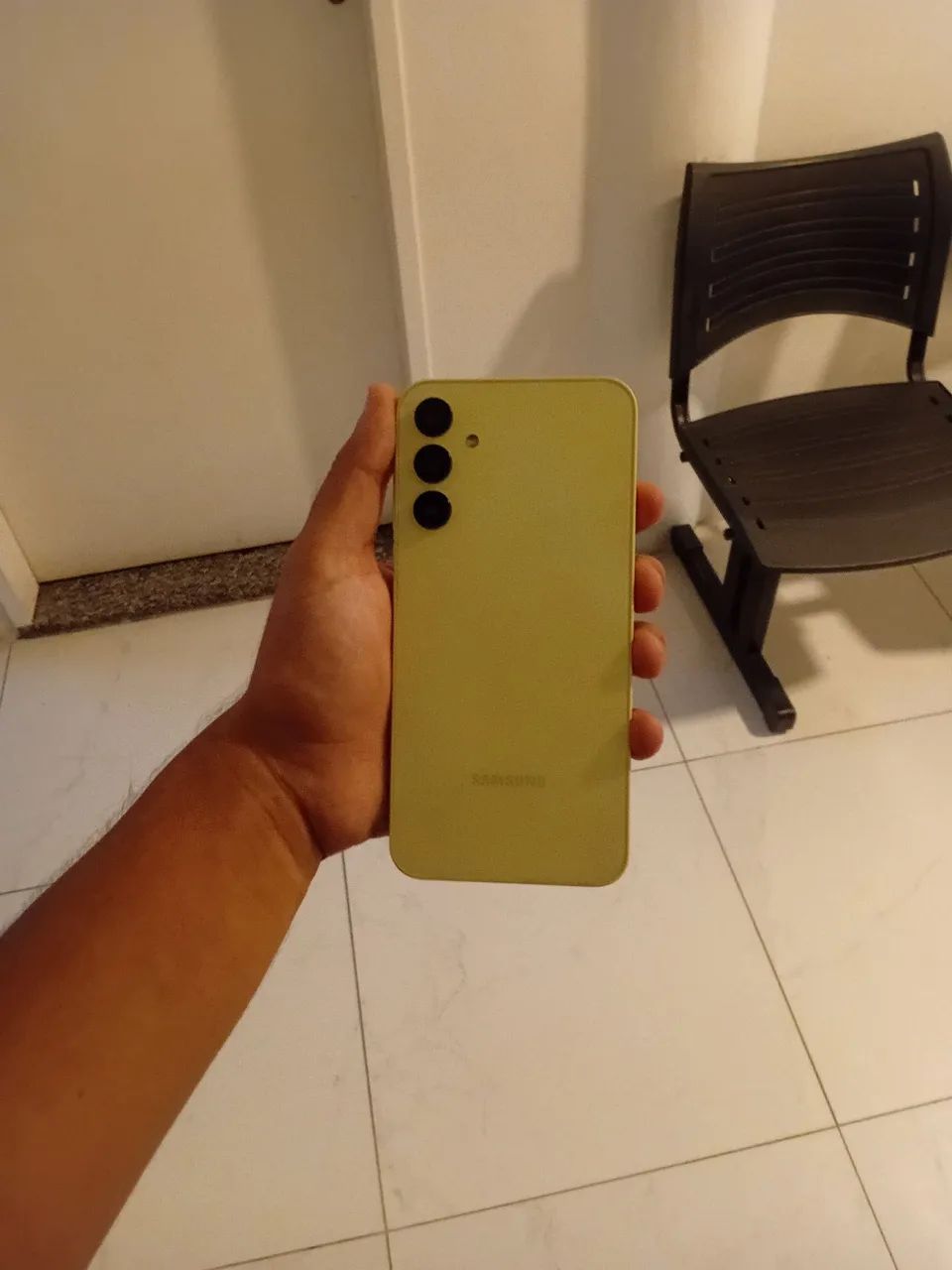 SAMSUNG A15 128 GB  - Foto 5