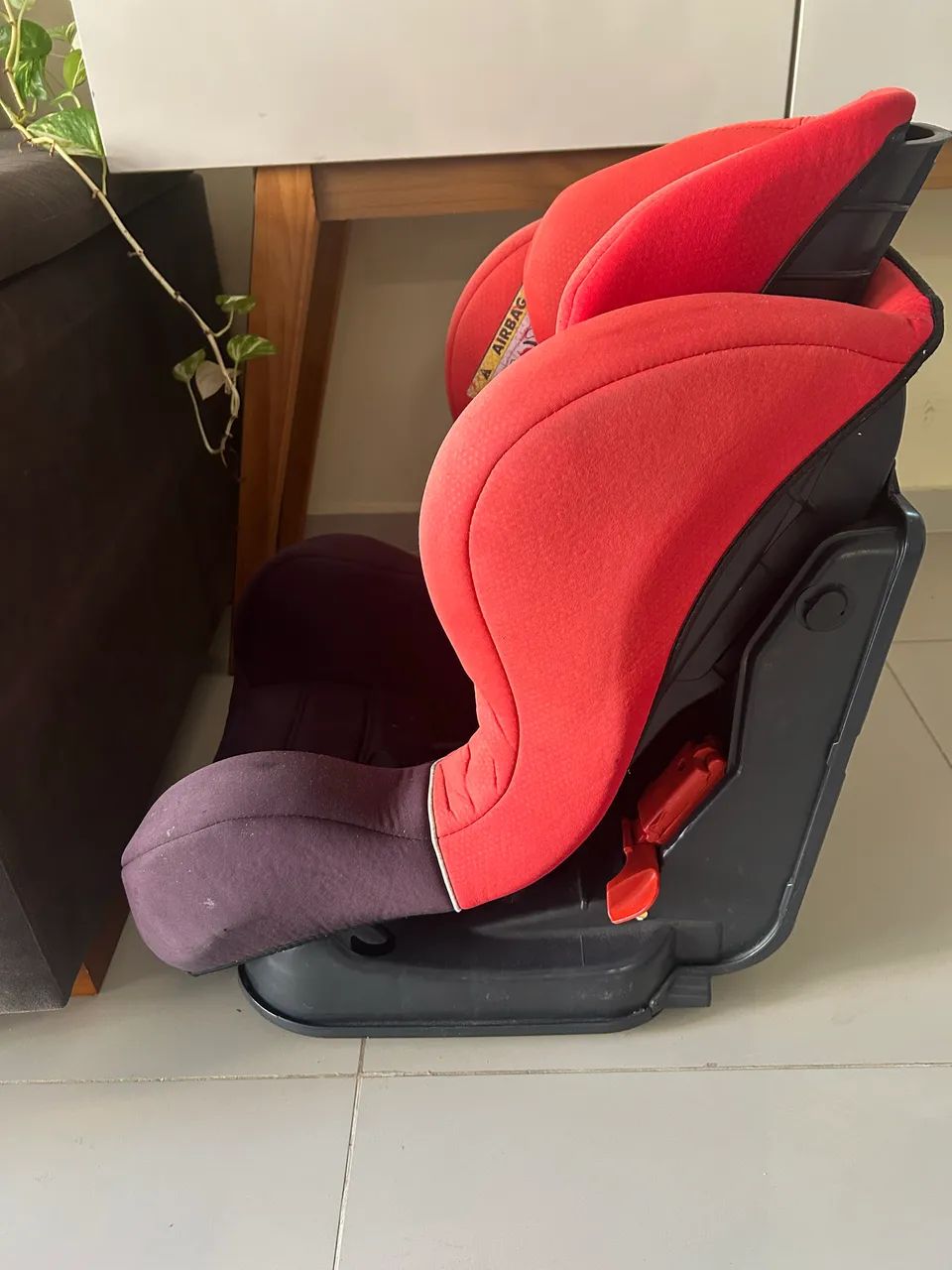 Cadeirinha para carro - Foto 5