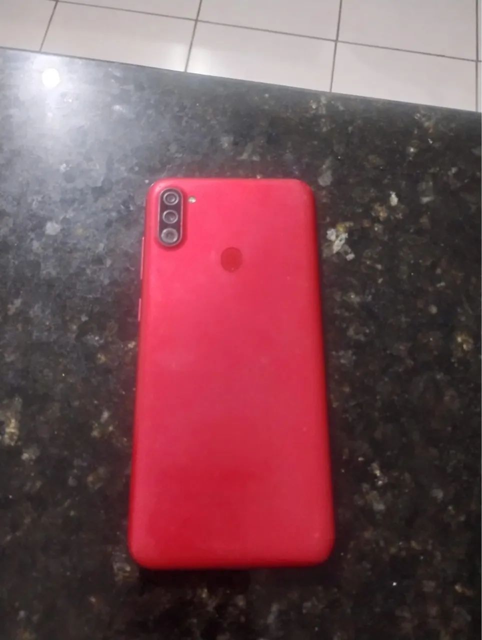 Samsung A11