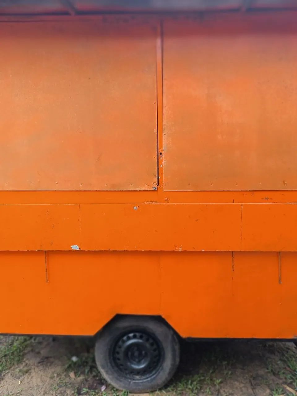 Trailer de lanche  barato - Foto 3
