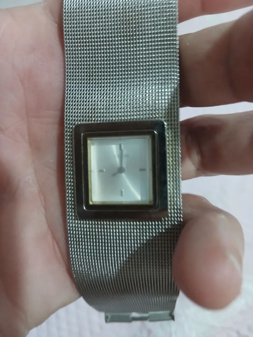 Relógio guess muito novo - Foto 2
