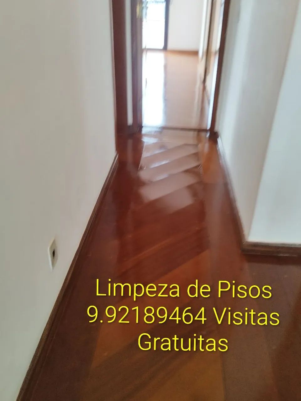 Restauração de Pisos Laminados, Carpete de Madeiras. 