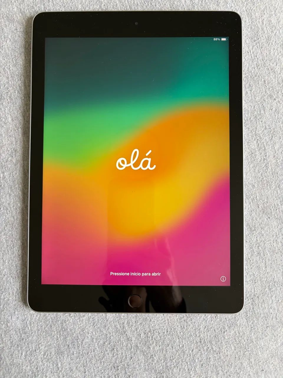 iPad 6 geração  - Foto 2