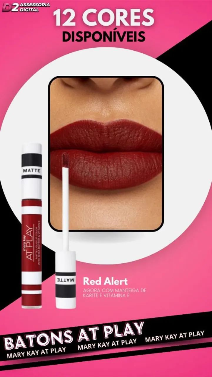 Produtos da mary kay  - Foto 4