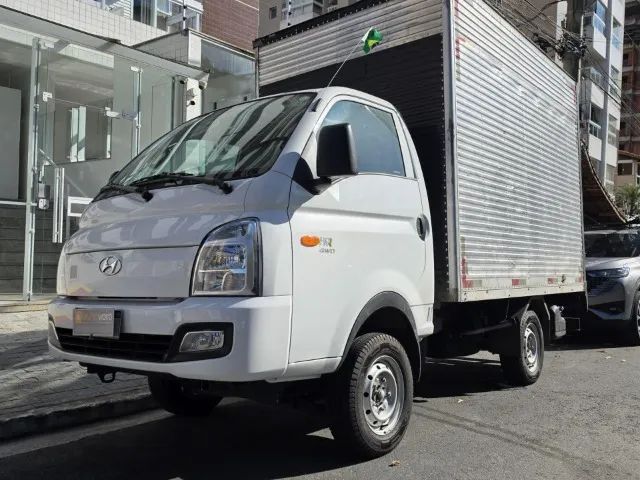 HYUNDAI HR 