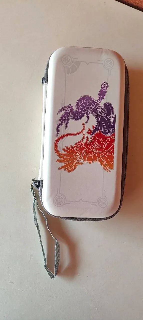 Case Nintendo Swicth OLED  - Foto 3