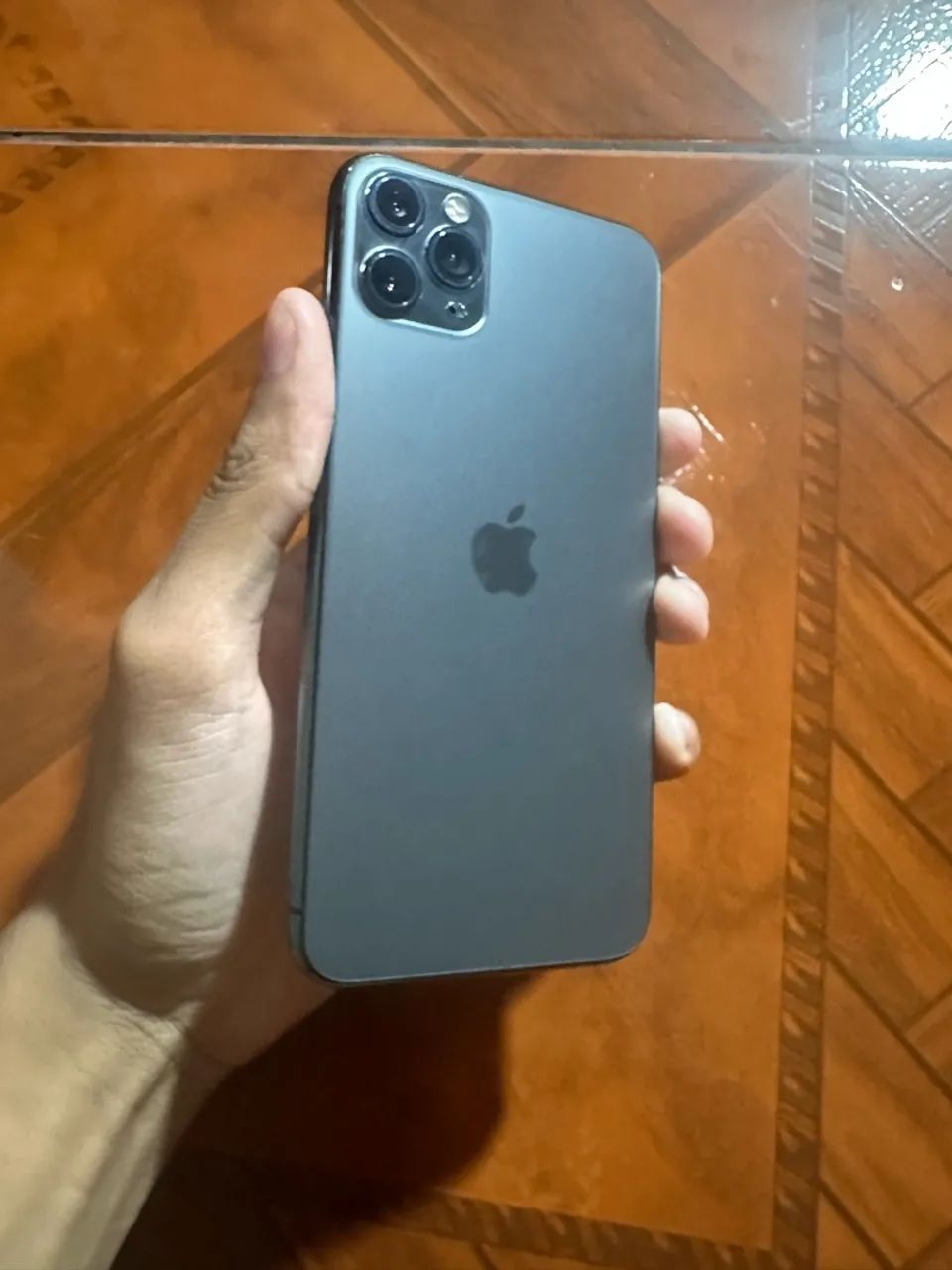 IPHONE 11 PRO MAX 