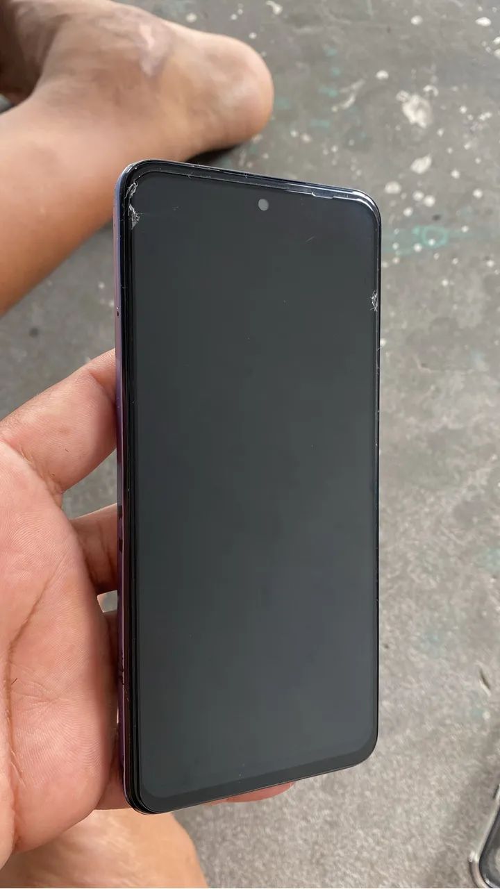 Vendo moto g34 5g - Foto 2