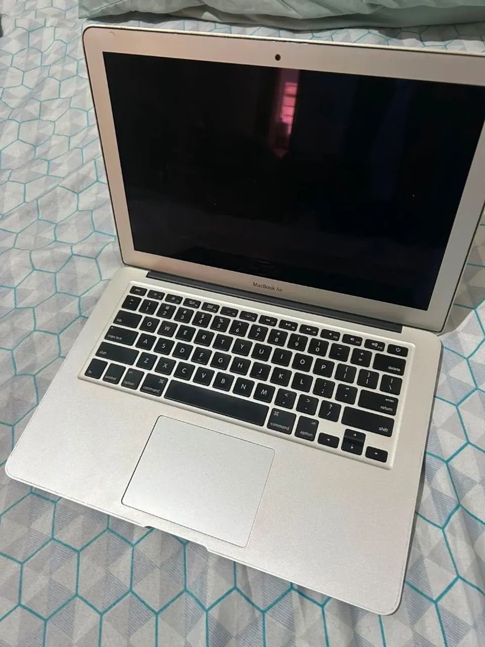 Macbook Air 13" Apple | Intel core i7 | 8GB RAM  - Foto 2