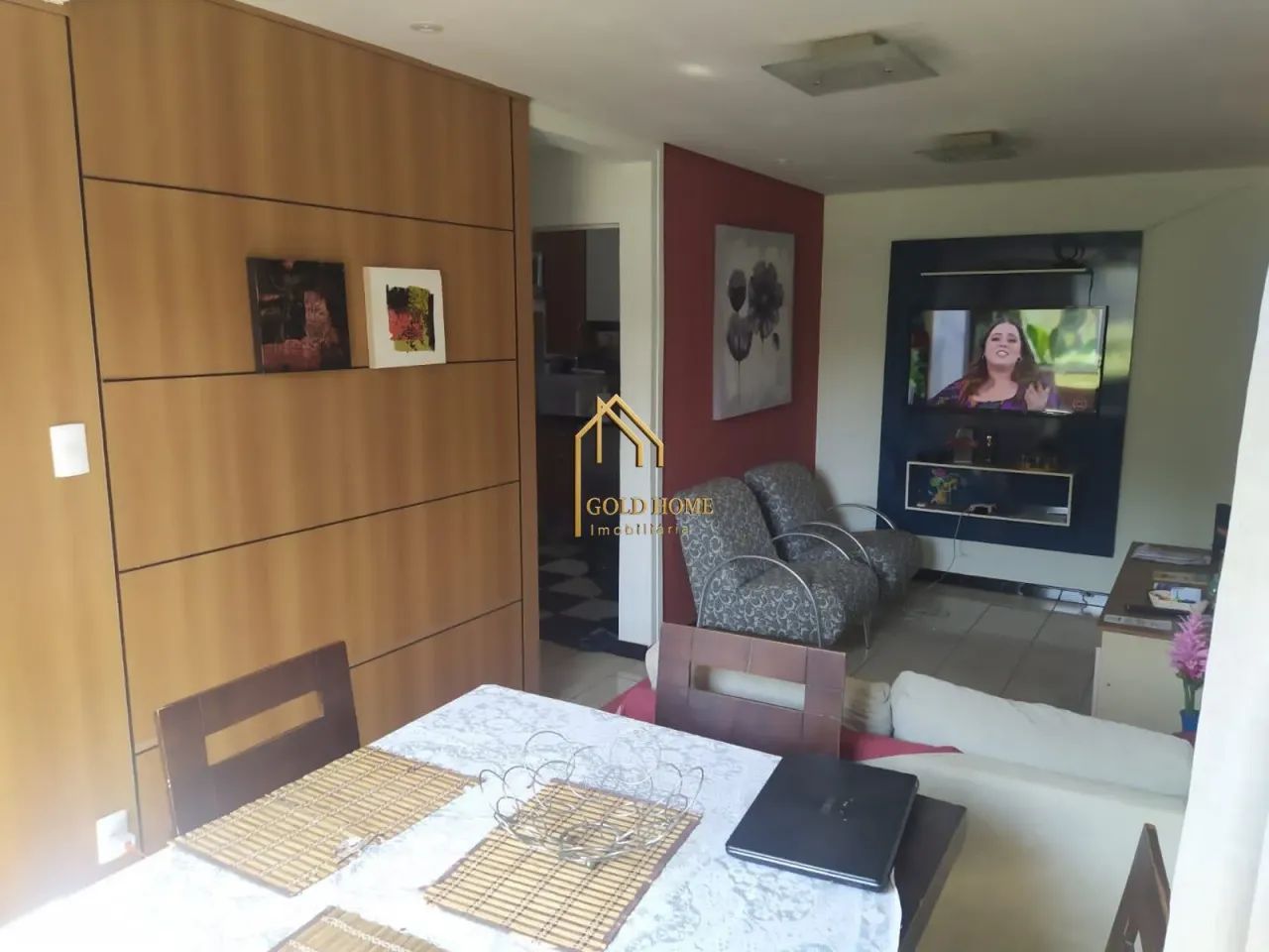 Apartamento com 2 quartos no Residencial Terra Nova - Foto 2