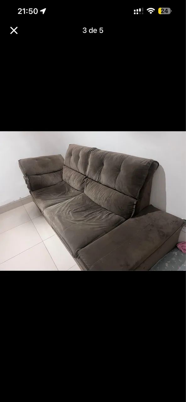 Sofá  - Foto 5