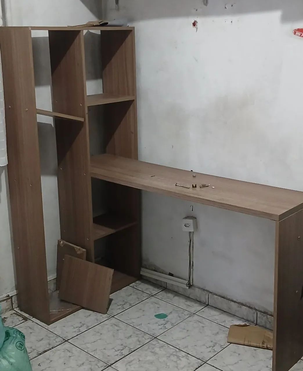Escrivaninha mesa