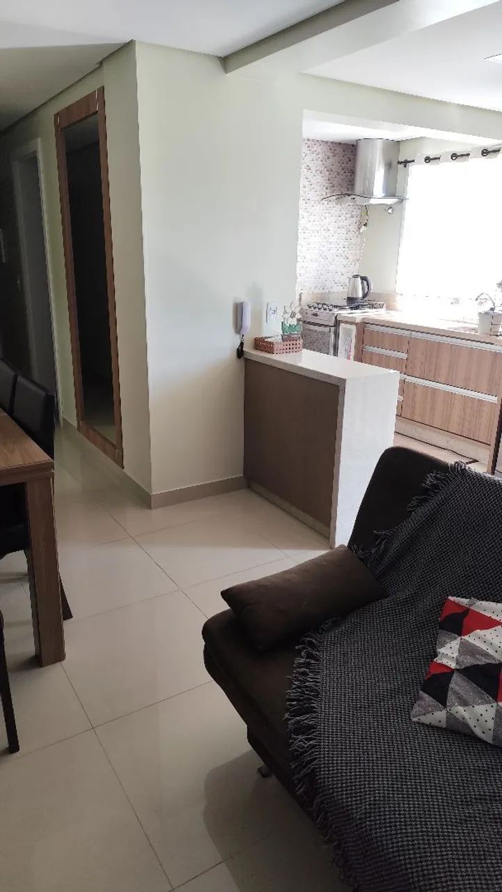 Apartamento à venda em Palmas  - Foto 3