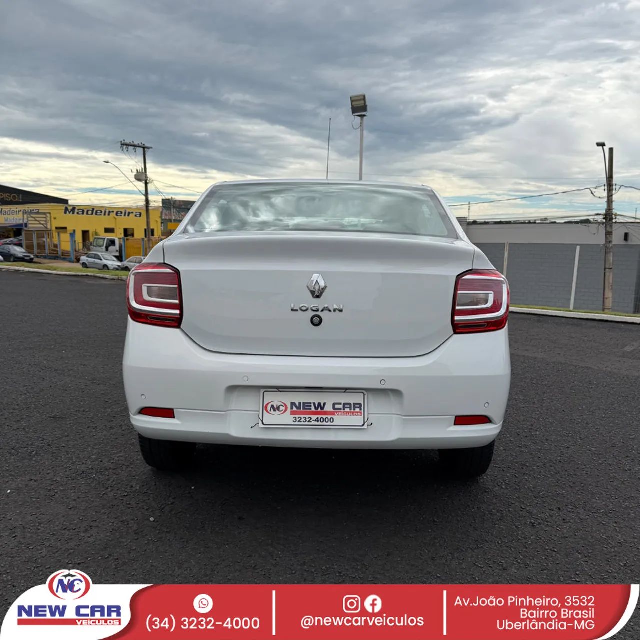 Renault Logan 2023 - Foto 5