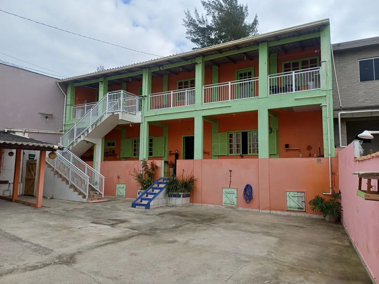 Troca de residência.  - Foto 2