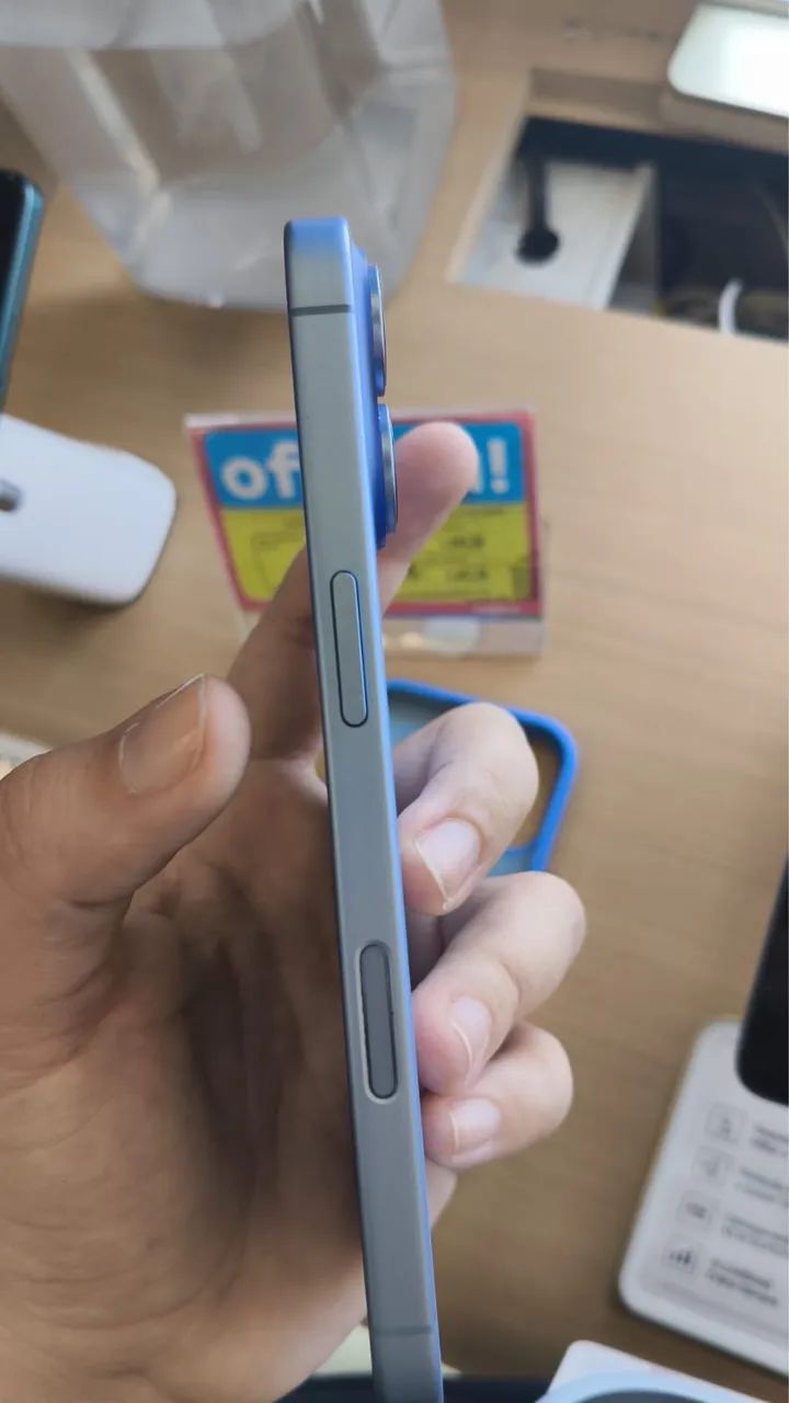 IPHONE 17 256GB - Foto 3