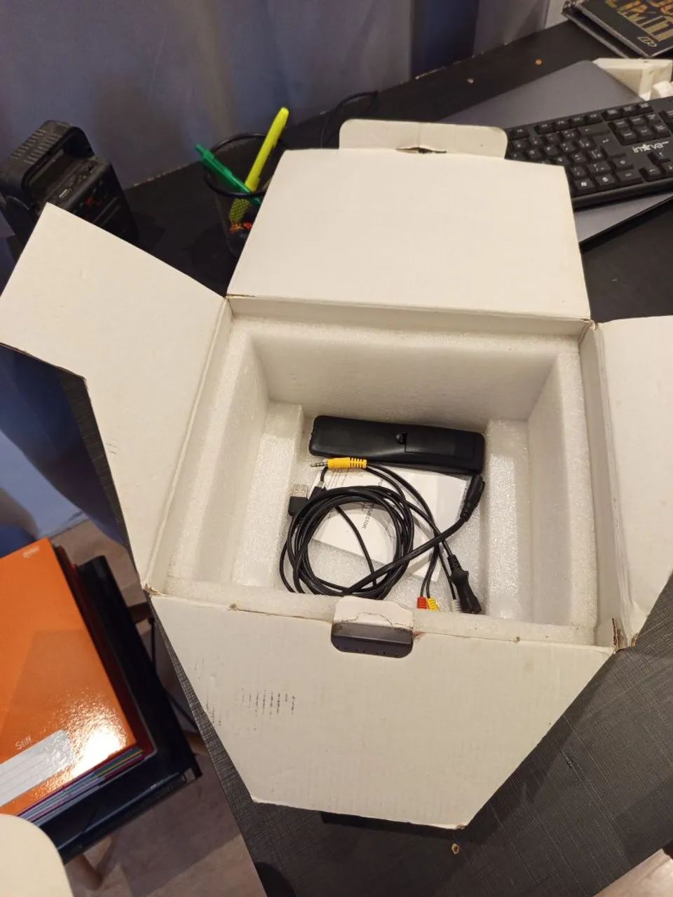 Projetor full HD - Foto 4