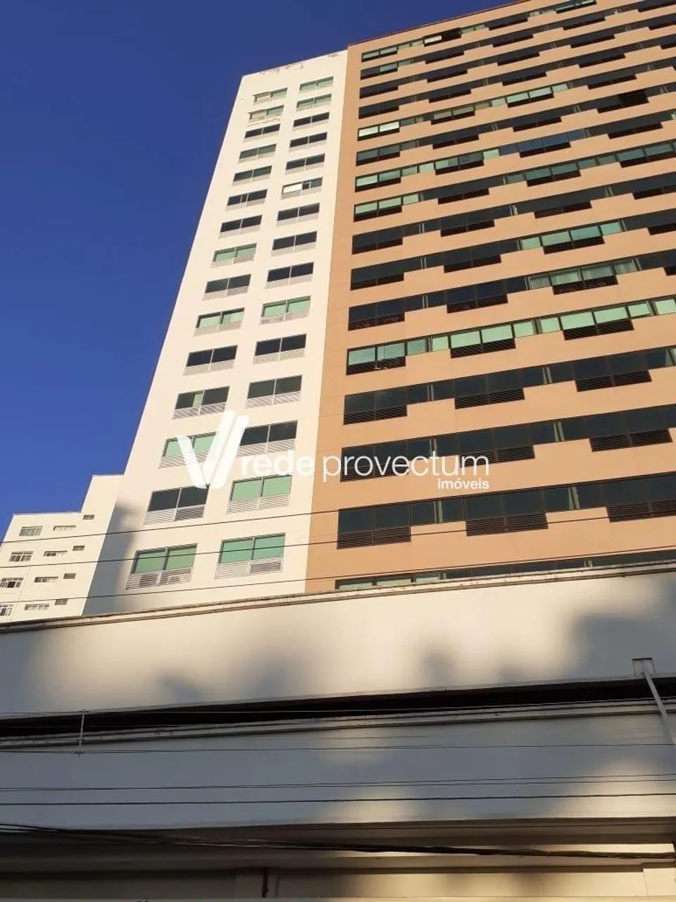 sala - Vila Itapura - Campinas