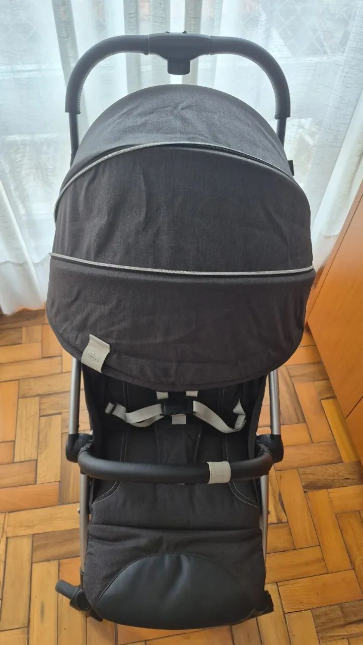 Carrinho de bebê Chicco - Foto 3