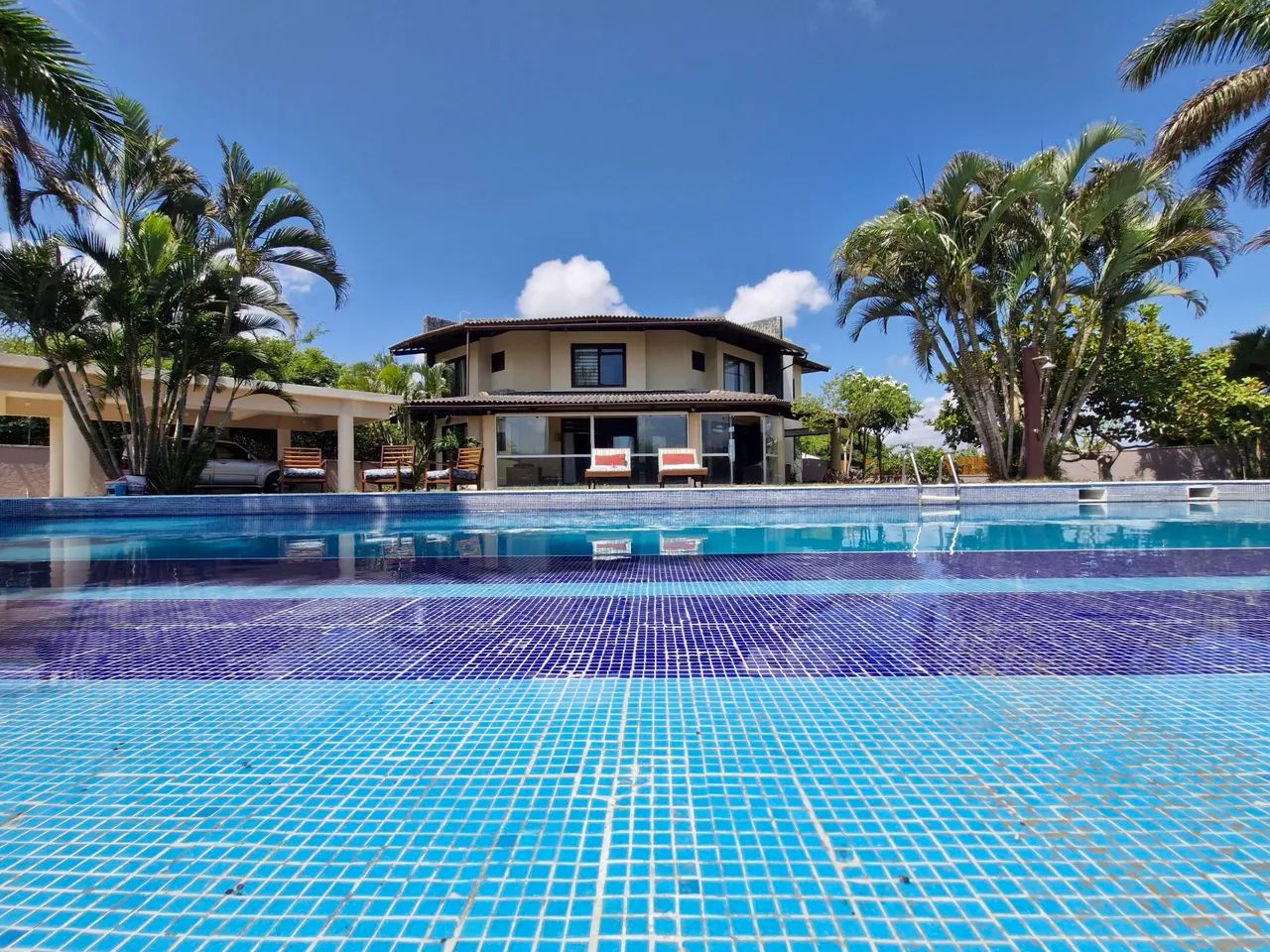 Linda Casa de praia p/ férias em Tibau do sul RN  - Foto 4