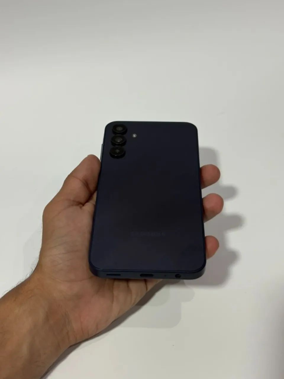 Samsung A15 128GB - Foto 2