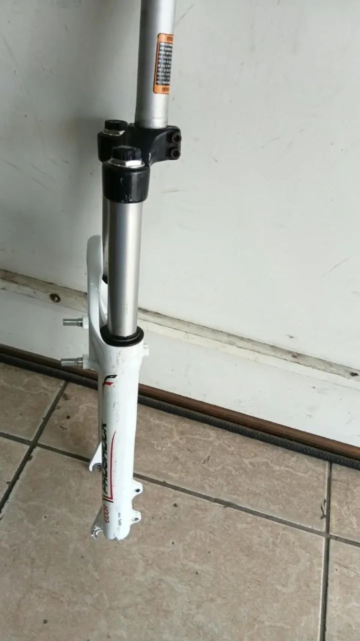 Garfo Aro 26 Proschock - Foto 3