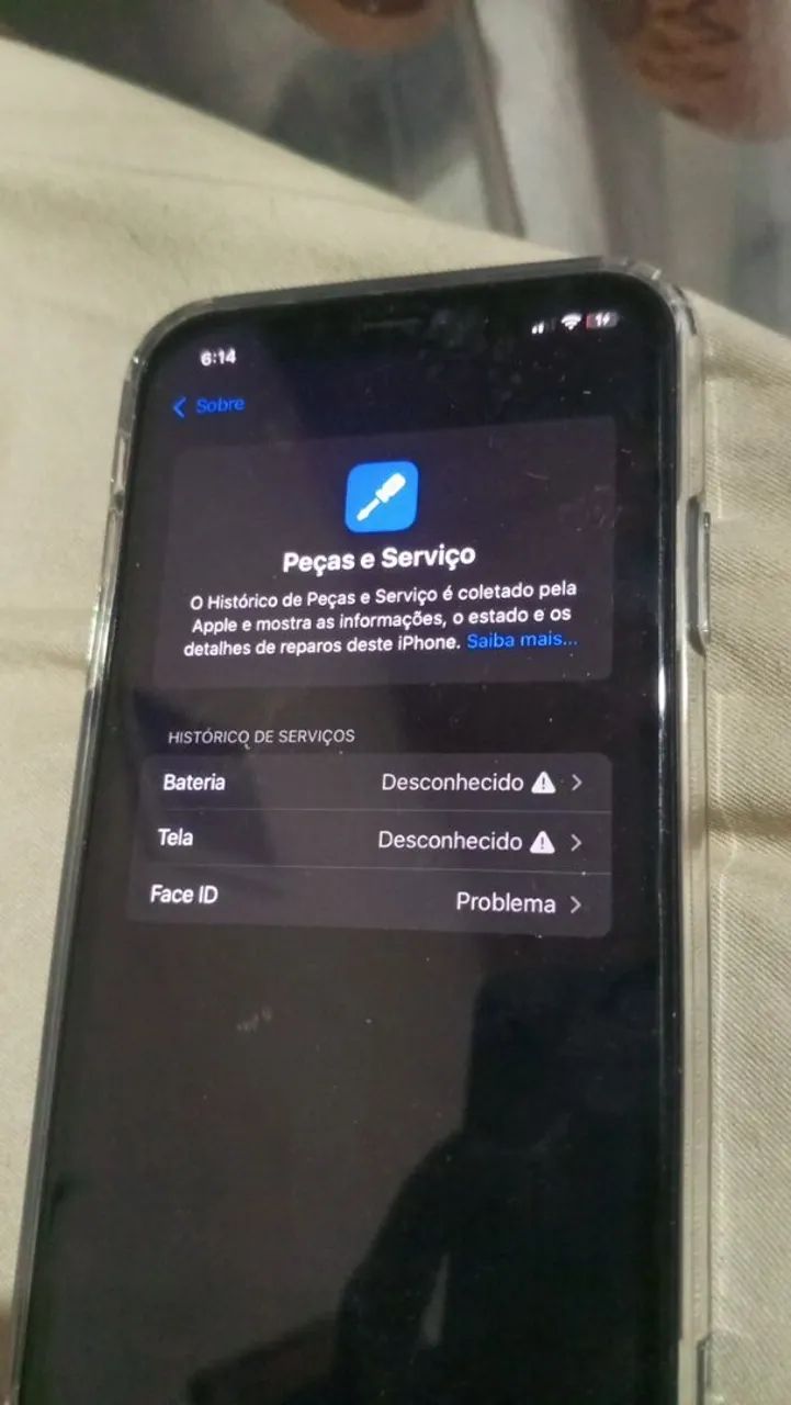 iPhone 11  - Foto 4